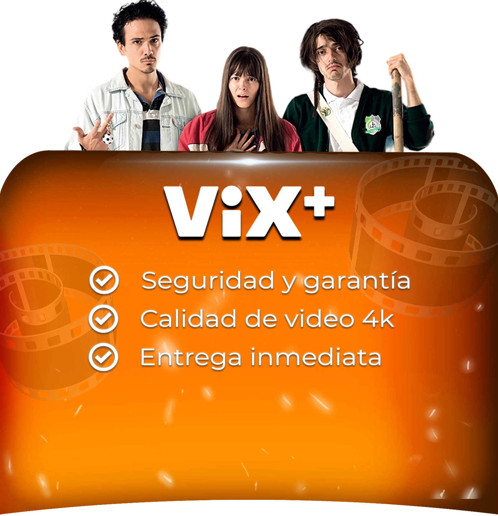 VIX FAM